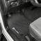 FlexTread 19-24 RAM 2500/3500 Crew Cab Floor Mats w/ RAM Head & Text Logo (4pc) NGTT19010