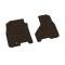 FlexTread 09-11 RAM 1500 & 10-11 RAM 2500/3500 Floor Mats (2pc) NGTT08000