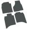 FlexTread 12-18 RAM 2500/3500 Crew Cab Floor Mats (4pc) NGTT14000