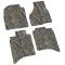 FlexTread 12-18 RAM 2500/3500 Crew Cab Floor Mats (4pc) NGTT14000