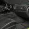 FlexTread 11-24 Dodge Challenger RWD Floor Mats (4pc) w/ R/T (08-14) Logo - Black / NGCV53032