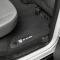 FlexTread 19-24 RAM 2500/3500 Crew Cab Floor Mats w/ RAM Head & Text Logo (4pc) NGTT19010