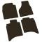 FlexTread 12-18 RAM 2500/3500 Crew Cab Floor Mats (4pc) NGTT14000