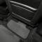 FlexTread 11-24 Dodge Challenger RWD Floor Mats (4pc) w/ HEMI Logo - Black / NGCV53042