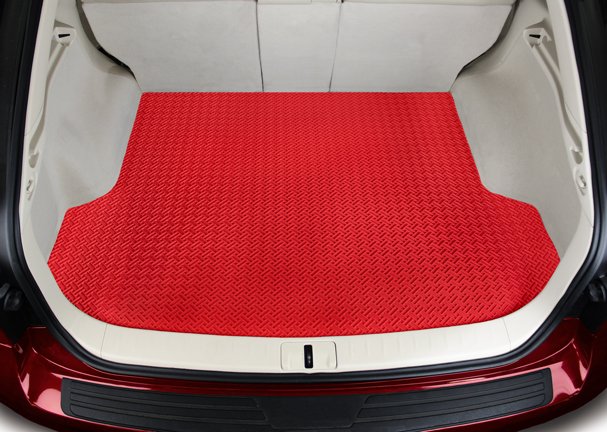 Lloyd® Northridge™ Custom Fit Floor & Cargo Mats