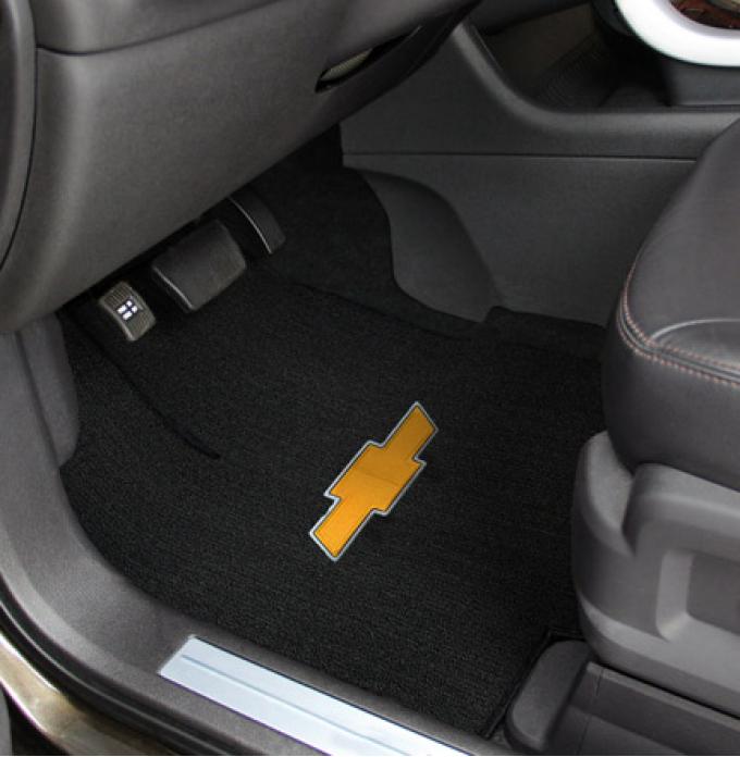 Lloyd® Classic Loop™ Custom Fit Floor & Cargo Mats | Mr. Floormats