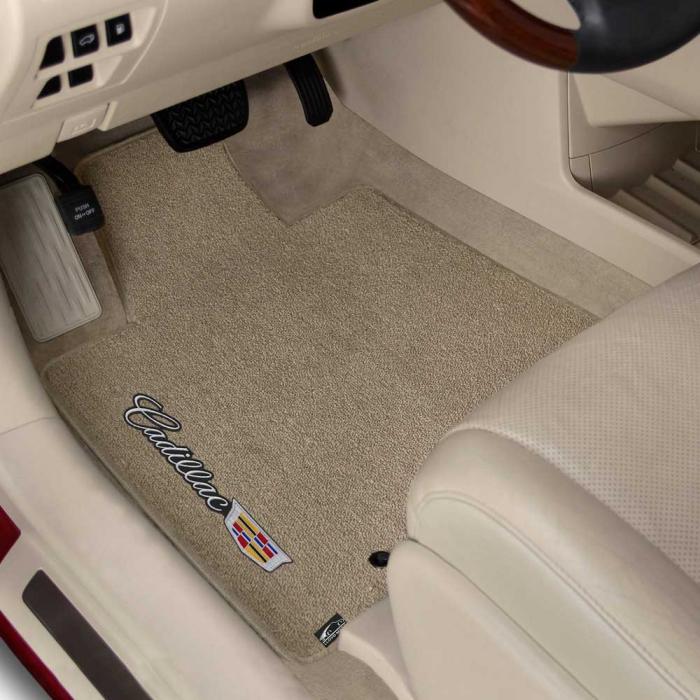 Lloyd® Classic Loop™ Custom Fit Floor & Cargo Mats | Mr. Floormats