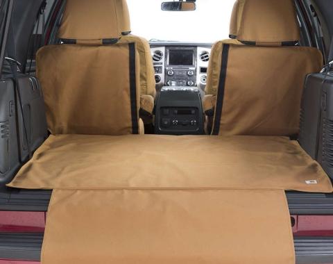 Covercraft Carhartt® Custom Cargo Area Liner