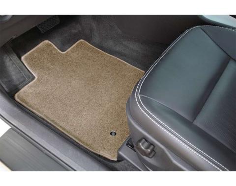 Covercraft Gray Premier Berber Custom Fit Floormat-2 pc Set 2761019-47 