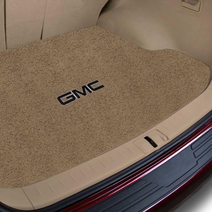 Lloyd® Berber2™ Custom Fit Floor & Cargo Mats | Mr. Floormats