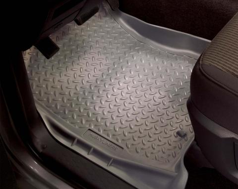 husky floor mat canada