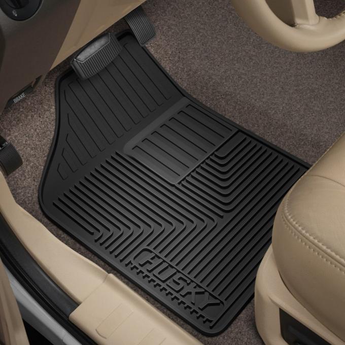 Husky Liners® Heavy Duty Floor Mats