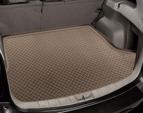 Husky Liners® Classic Style™ Cargo Liners