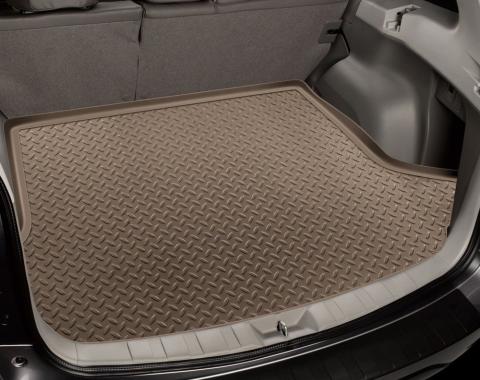 husky trunk liner