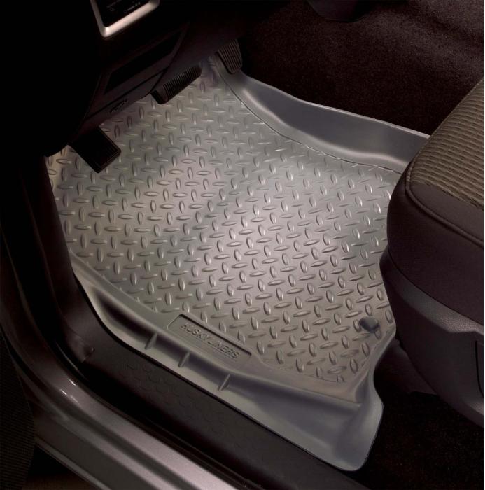 Husky Liners® Classic Style™ Floor Liners