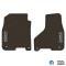 FlexTread 12-18 RAM 2500/3500 Floor Mats (2pc) w/ Power Wagon Logo NGTT13055