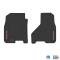 FlexTread 09-11 RAM 1500 & 10-11 RAM 2500/3500 Floor Mats (2pc) w/ Bighorn Logo NGTT08018