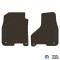 FlexTread 12-18 RAM 2500/3500 Floor Mats (2pc) w/ Bighorn Logo NGTT13018