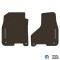 FlexTread 12-18 RAM 2500/3500 Floor Mats (2pc) w/ Bighorn Logo NGTT13018