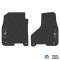 FlexTread 12-18 RAM 2500/3500 Floor Mats (2pc) w/ Lonestar Logo NGTT13057