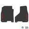 FlexTread 12-18 RAM 2500/3500 Floor Mats (2pc) w/ RAM Text Logo NGTT13016