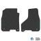 FlexTread 12-18 RAM 2500/3500 Floor Mats (2pc) w/ Bighorn Logo NGTT13018