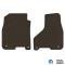 FlexTread 12-18 RAM 2500/3500 Floor Mats (2pc) w/ Laramie Logo NGTT13056