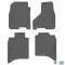 FlexTread 12-18 Dodge Ram 1500/2500/3500 Crew Cab/19-24 Dodge Ram 1500 Classic Crew Cab (4 pc) w/ Bighorn Logo NGTT14018