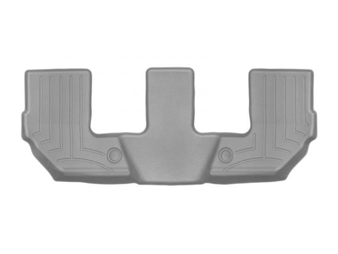 WeatherTech 468283 - Gray FloorLiner(TM) DigitalFit