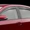 WeatherTech 72745 - Side Window Deflector