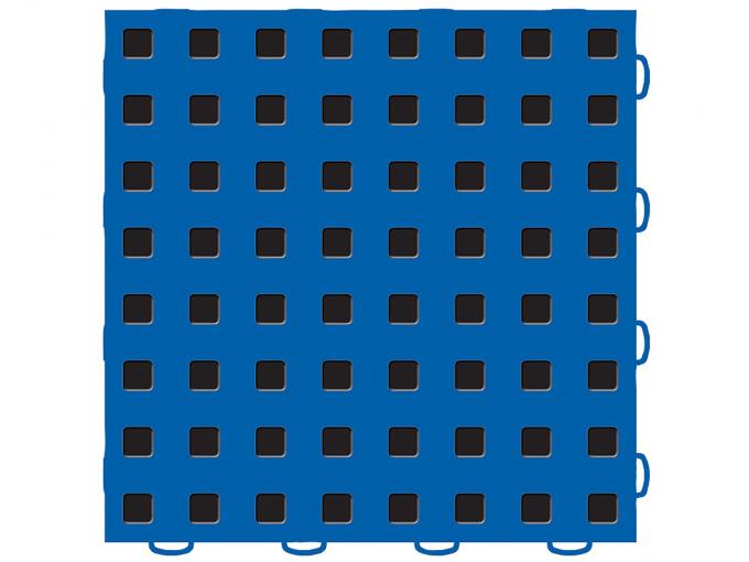 WeatherTech 51T1212 BL-BK - Garage Floor Tiles