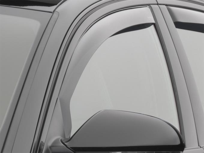WeatherTech 70703 - Side Window Deflector