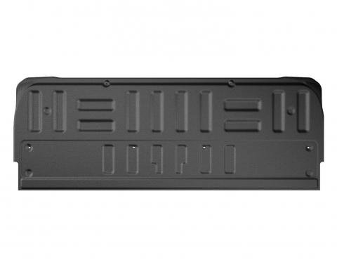 WeatherTech 3TG08 - Black WeatherTech TechLiner