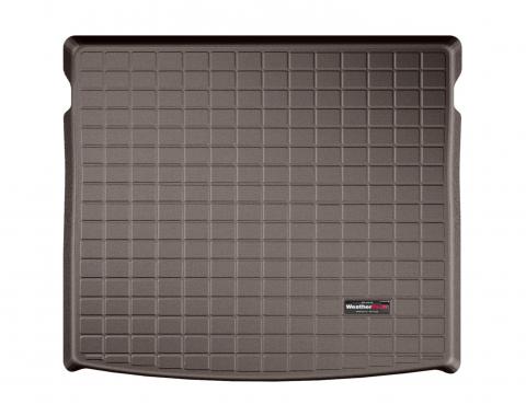 WeatherTech 43848 - Cocoa Cargo Liner