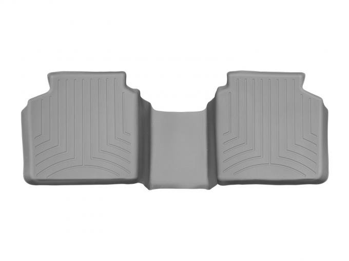 WeatherTech 468742 - Gray FloorLiner(TM) DigitalFit