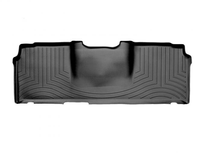 WeatherTech 440123 - Black FloorLiner(TM) DigitalFit