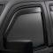 WeatherTech 80790 - Side Window Deflector