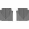 WeatherTech W319GR - Gray All Weather Floor Mats