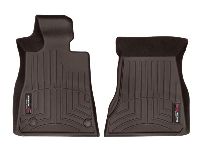 WeatherTech 478361 - Cocoa FloorLiner(TM) DigitalFit