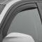 WeatherTech 80706 - Side Window Deflector
