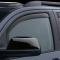 WeatherTech 80450 - Side Window Deflector