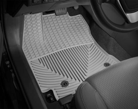 WeatherTech W320GR - Gray All Weather Floor Mats