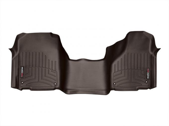 WeatherTech 474641 - Cocoa FloorLiner(TM) DigitalFit