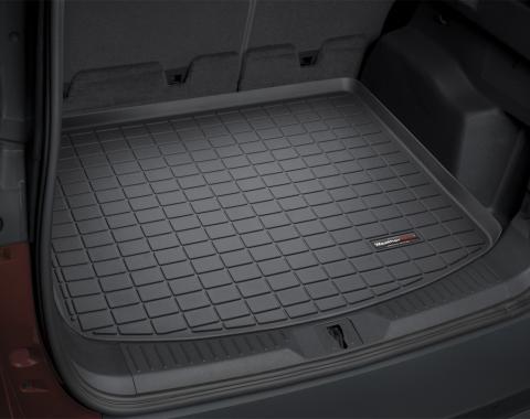 WeatherTech 40383 - Black Cargo Liner