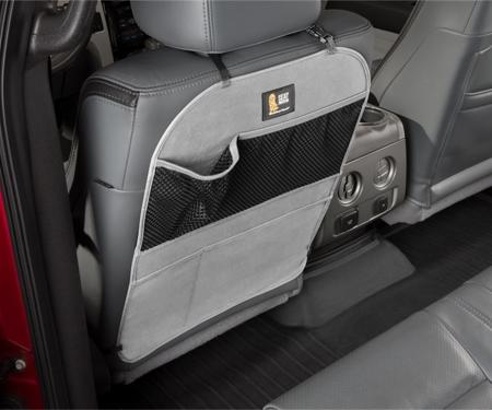 WeatherTech SBP003GY - Seat Cover