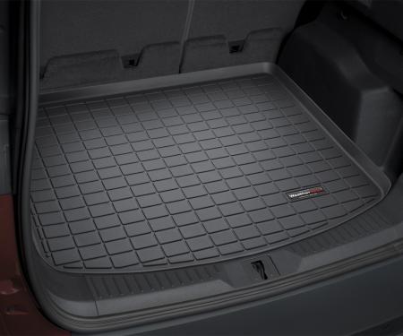 WeatherTech 40383 - Black Cargo Liner