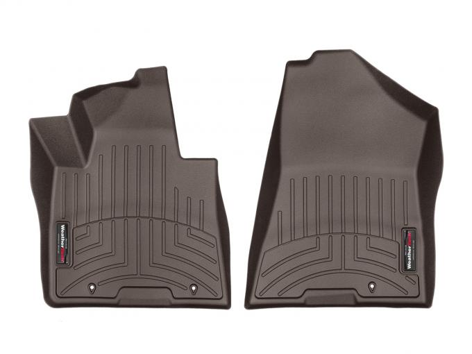 WeatherTech 479491 - Cocoa FloorLiner(TM) DigitalFit