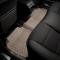 WeatherTech 456101-455654 - Tan FloorLiner(TM) DigitalFit