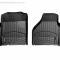 WeatherTech 440121 - Black FloorLiner(TM) DigitalFit