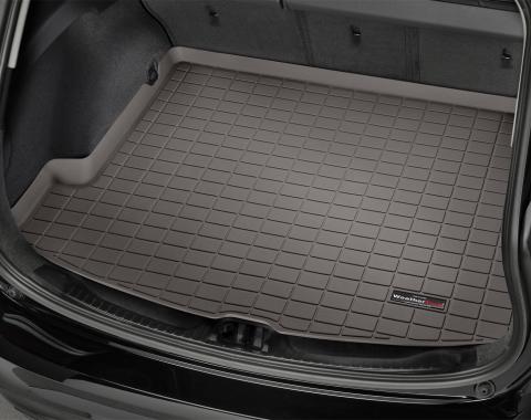 WeatherTech 43771 - Cocoa Cargo Liner